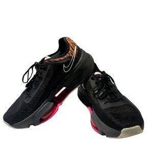 Nike Air Zoom SuperRep 3  U.S W 7.5 Training Shoe Black Tiger DJ8650018